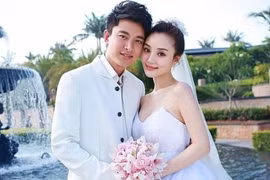 Gallery - Lý Tiểu Lộ - Giả Nãi Lượng ly hôn - image 16