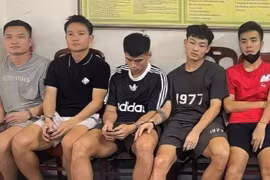 Đinh Thanh Trung và đồng đội bị nghi dùng ma túy, án phạt từ VFF