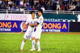 Gallery - Giải U21 Quốc tế 2015 - image 11