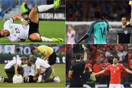 Gallery - Thi Đấu Euro 2016 - image 11