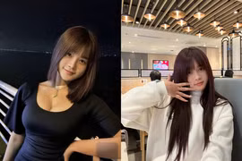 Nhờ AI chỉnh ảnh, nữ streamer Liên Quân Mobile ngơ ngác nhận thành phẩm
