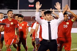 Gallery - V.League 2017 - image 16