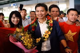 Gallery - U19 Việt Nam  - image 14