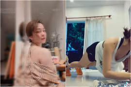 Gallery - Hotgirl Trâm Anh Lộ Clip Nóng - image 3