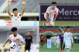Gallery - U19 Việt Nam  - image 15