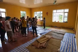 Gallery - Vụ án sai phạm đất đai ở Đồng Tâm - image 5