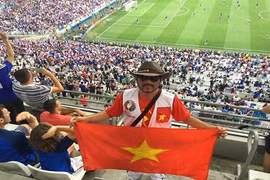 Gallery - Thi Đấu Euro 2016 - image 16