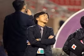 Gallery - HLV Miura Bị Sa Thải - image 14