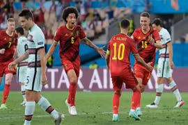 Gallery - EURO 2021 - image 9