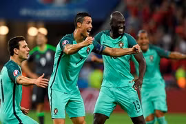 Gallery - Thi Đấu Euro 2016 - image 12