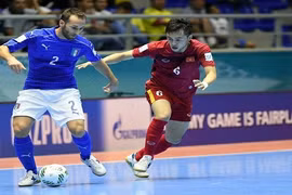 Gallery - Futsal Việt Nam - image 6