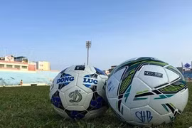 Gallery - V.League 2017 - image 17