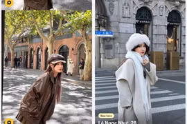 Hot girl Liên Quân bị tóm gọn khi xuất hiện trên app hẹn hò