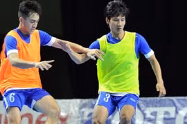 Gallery - Futsal Việt Nam - image 7