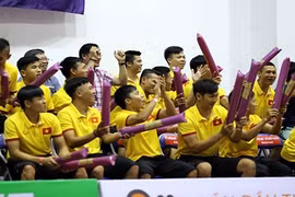 Gallery - Futsal Việt Nam - image 8