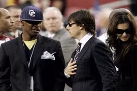 Gallery - Tom Cruise - image 13