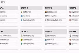 Gallery - UEFA Champions League - image 12