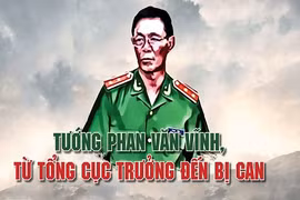 Gallery - Khởi tố ông Phan Văn Vĩnh - image 1