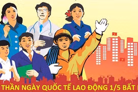 Gallery - NGHỈ LỄ 30/4- 1/5 - image 14