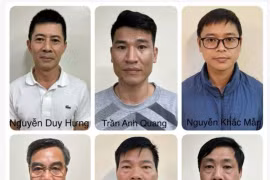 Rà soát các dự án của Tập đoàn Thuận An ở Quảng Nam, Phú Yên 