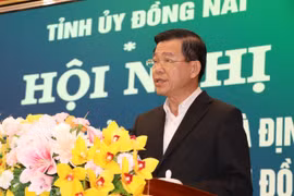 Đồng Nai quyết tâm phát triển xanh, giảm phát thải nhà kính về 0
