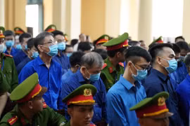 Vụ Vạn Thịnh Phát: Thẩm định giá gây thiệt hại hơn 127.040 tỷ