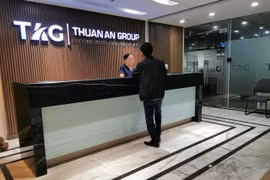 Quảng Nam, Phú Yên rà soát các dự án của Tập đoàn Thuận An