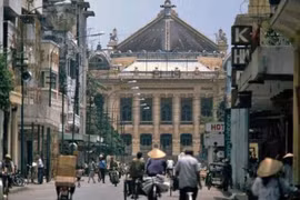 Gallery - Hà Nội Nghìn Năm Văn Hiến  - image 6