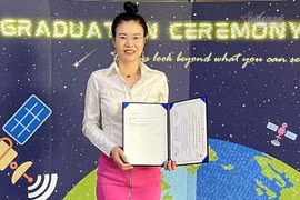 Gallery - NHÀ KHOA HỌC VIỆT - image 10