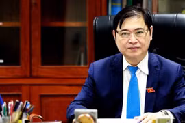 Chủ tịch VUSTA Phan Xuân Dũng gửi thư Chúc mừng ngày Khoa học Công nghệ Việt Nam