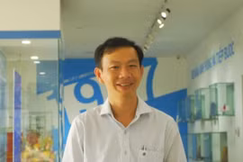 Gallery - NHÀ KHOA HỌC VIỆT - image 11