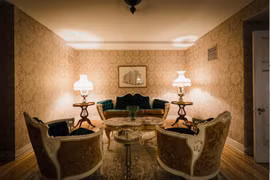 Gallery - Lâu Đài Ma Ám - image 16