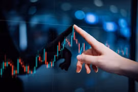 MBS hạ dự báo VN-Index những tháng cuối năm xuống 1.260 - 1.280 điểm