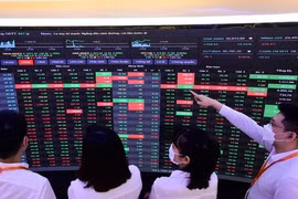 Hai kịch bản cho VN-Index trong tháng 9: Có thể tiến tới vùng 1.300 điểm