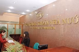 Hé lộ những giải pháp của UBCKNN để phát triển thị trường chứng khoán