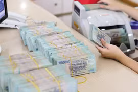 Vietcombank, BIDV và VietinBank được hưởng lợi từ Thông tư 26?