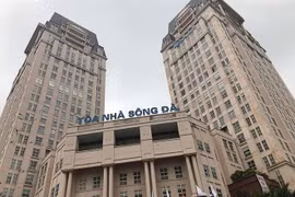Tổng Công ty Sông Đà lên kế hoạch lợi nhuận 2023 lao dốc 68%