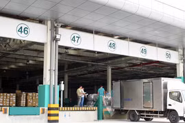 Dịch vụ Hàng hóa Sài Gòn lên kế hoạch đi lùi, cổ tức dự kiến 30%