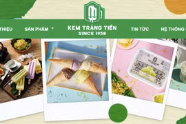 Chủ sở hữu Kem Tràng Tiền đã có lãi, vẫn dính loạt vấn đề 