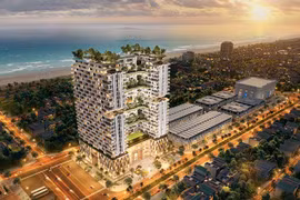 Chủ dự án Royal Park Huế bất ngờ báo lỗ 6 tháng, nợ phải trả gần 550 tỷ