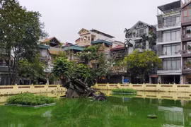 Gallery - 50 NĂM CHIẾN THẮNG ĐIỆN BIÊN PHỦ TRÊN KHÔNG - image 12
