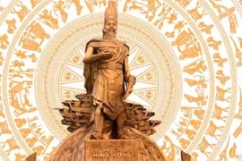 Gallery - Giỗ Tổ Hùng Vương 10/3 - image 6