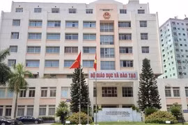 Gallery - GIÁO DỤC  - image 14