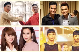 Gallery - LƯU THIÊN HƯƠNG BỊ NÉM ĐIỆN THOẠI VÀO NGƯỜI - image 10