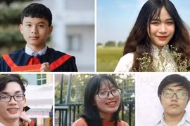 Gallery - TUYỂN SINH ĐẠI HỌC 2021 - image 9