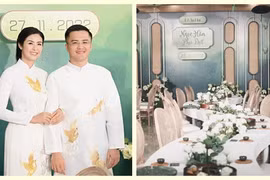 Gallery - Hoa Hậu Ngọc Hân - image 12