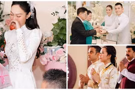 Gallery - ĐÁM CƯỚI MINH HẰNG - image 7