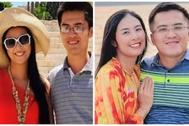 Gallery - Hoa Hậu Ngọc Hân - image 13