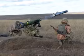 Lo ngại Nga và phương Tây xung đột trực tiếp vì cuộc chiến ở Ukraine