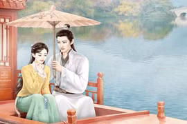 Người xưa dạy: “Nghèo không đi đường thủy, giàu không nói chuyện ngoại tình“
